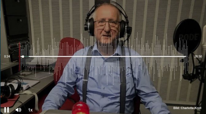 DVG-Vorsitzender „Im Glashaus“
