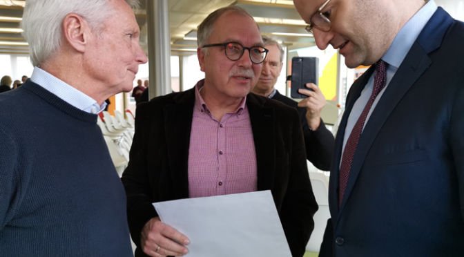 Jens Spahn beklagt Vertrauensverlust