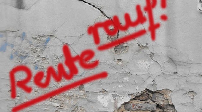 Plädoyer für umfassende Rentenreform