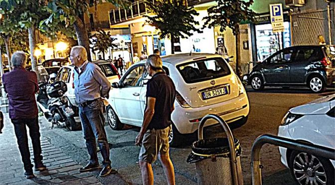 Deutsche arbeiten 7 Jahr länger als Italiener