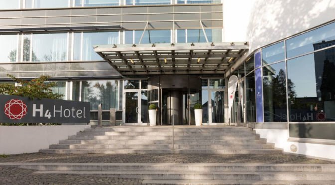 Mitgliederversammlung 2020 in Kassel