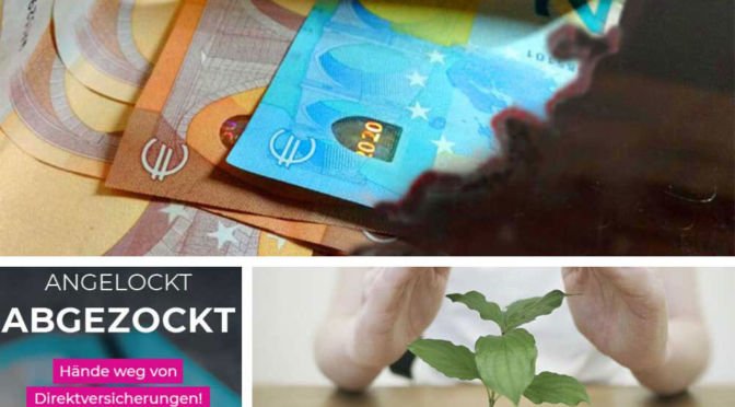 Für viele lohnt sich die Betriebsrente nicht