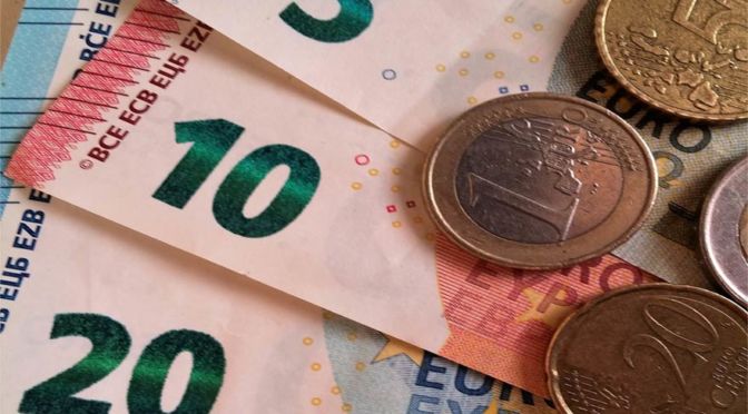 Krankenkasse wird noch viel teurer