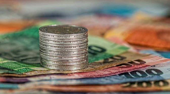 Betriebsrente taugt nicht für die Altersvorsorge