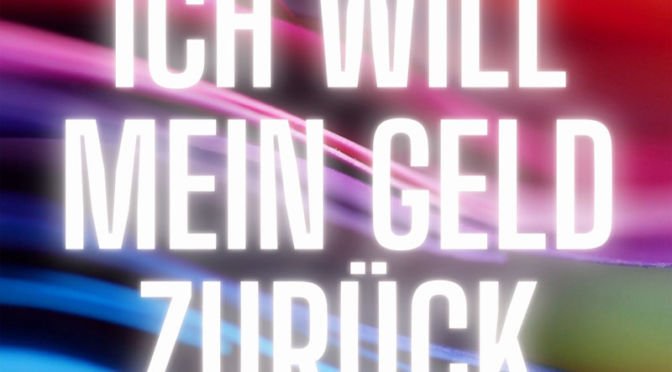 Rückerstattung lässt auf sich warten