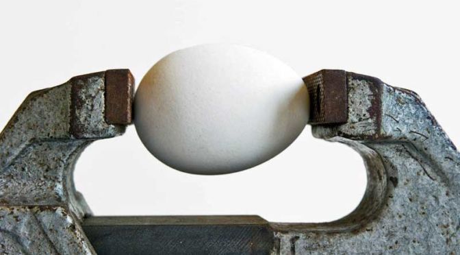 Das war’s dann mit Betriebsrente