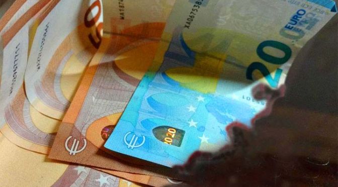 Altersvorsorger verlieren 29 Milliarden Euro