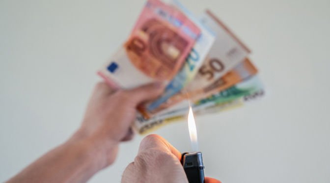 Wie die „Corona-Manager“ mit Steuergeld umgehen