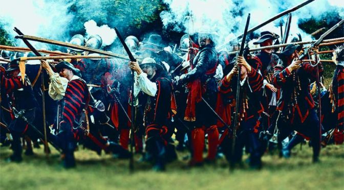 Phalanx gegen Sparer