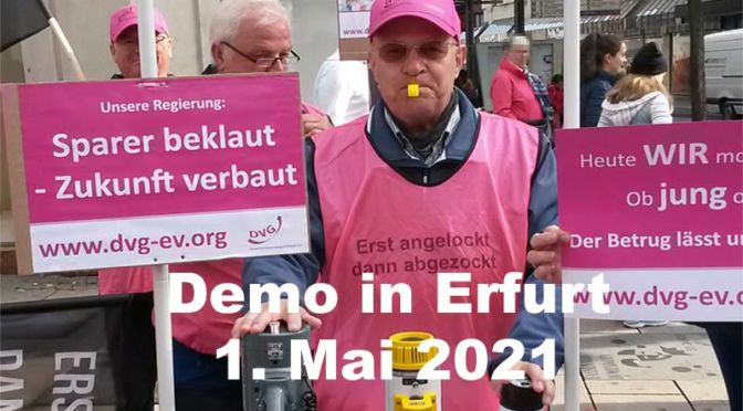 Protest