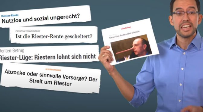 riester