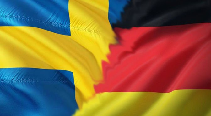 Vergleich von Metallrentefonds mit Schwedens AP7