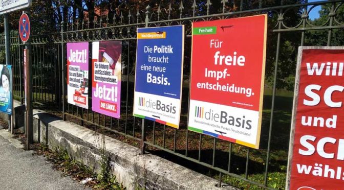 entschieden