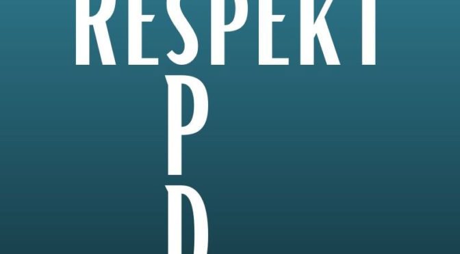Respekt sieht anders aus