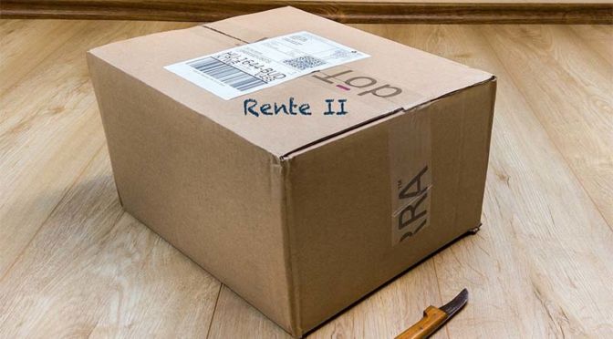 Ampel will neues Rentenpaket schnüren