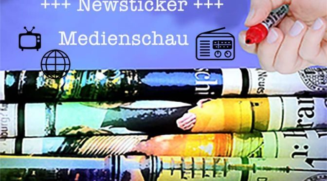 Neuer Newsletter für Alterssparer