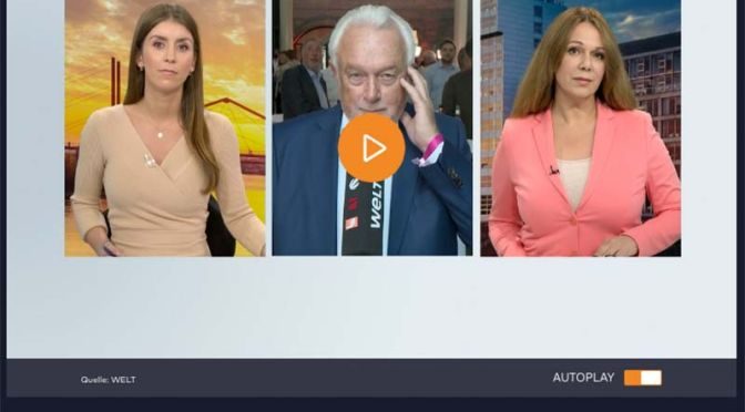 Nichtwähler stärkste Kraft in NRW