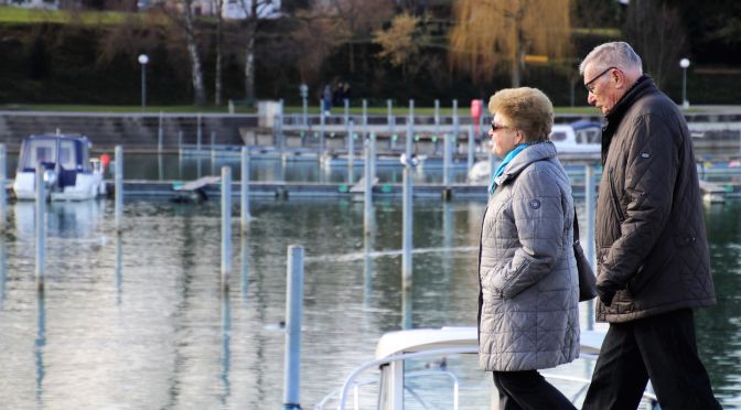 Der Freibetrag auf Direktversicherungen und Betriebsrenten wird erhöht