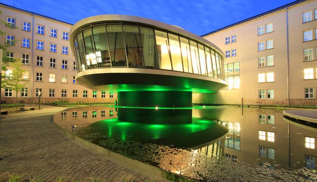 DVG-Kundgebung in Kassel gut von Medien begleitet