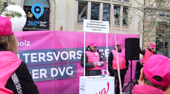 Betriebliche Altersversorgung wird zum Verlustgeschäft
