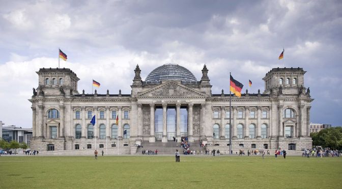 Wie der Staat die Rentenkasse ausplündert