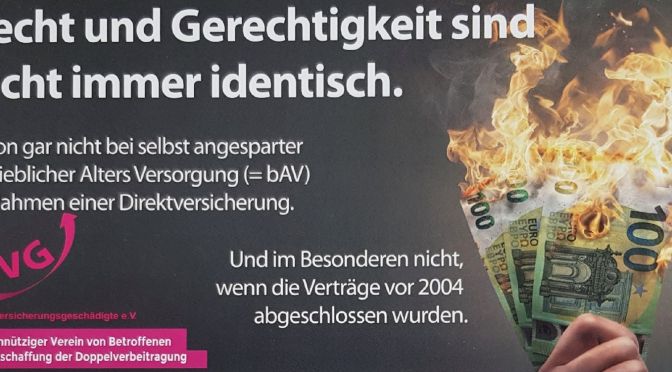 Eilige Pressemeldung: Kommt die CO2-Abgabe auf Geld???