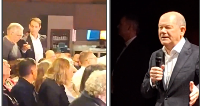Der DVG fragt nach – Der Kandidat Scholz “denkt nach”