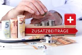 Krankenkassen in Nöten, wer muss zahlen?