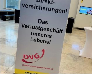 Schmerzliche Abzüge bei der Altersvorsorge