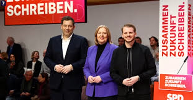 SPD will Rentner dreifach verbeitragen