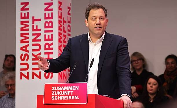Klingbeil lehnt höheren Steuerzuschuss ab