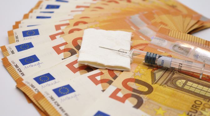 Die Gesundheitsreform – groß gedacht, aber wieder nur auf dem Rücken von Arbeitnehmer und Rentnern ausgetragen